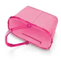 Koszyk Carrybag 22l twist pink - 4
