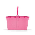 Koszyk Carrybag 22l twist pink - 5