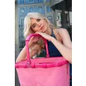 Koszyk Carrybag 22l twist pink - 7