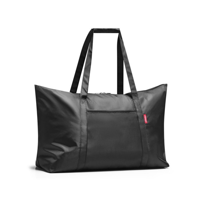 Bag Mini Maxi Travelbag 30l black