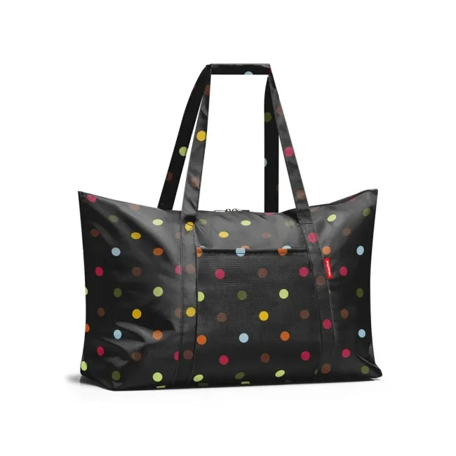Torba Mini Maxi Travelbag 30l dots