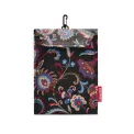 Torba Mini Maxi Travelbag 30l paisley black - 4