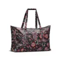 Bag Mini Maxi Travelbag 30l paisley black