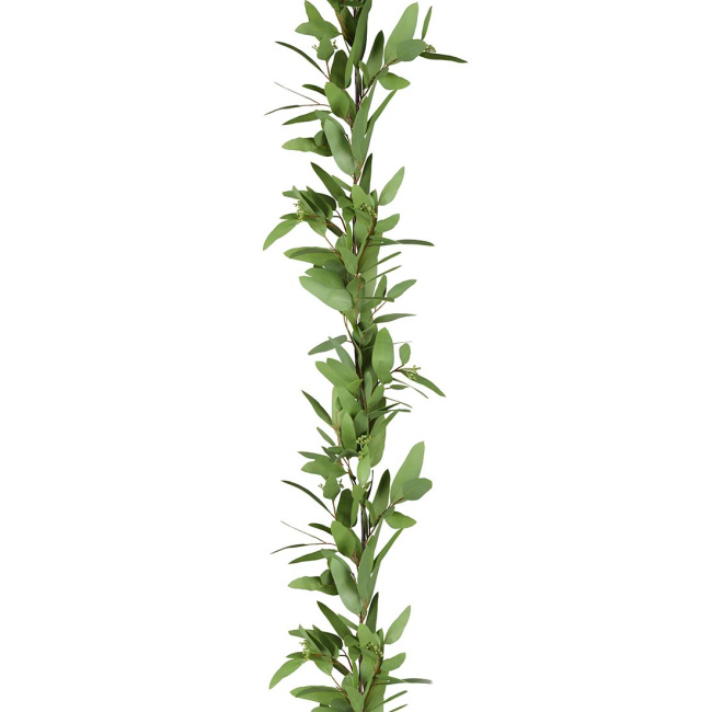 Girlanda Eukaliptus 160cm - 1