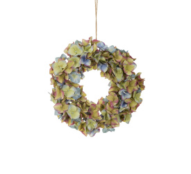 Wieniec hortensja 32cm