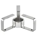 Podgrzewacz stalowy 17cm - 1
