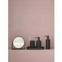 soap dispenser Forte 15cm 330ml black - 4