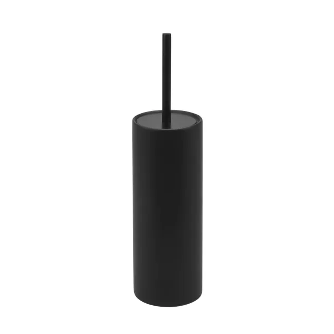 toilet brush Forte 38,5cm black