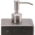Soap dispenser Hammam 200ml brown - 2