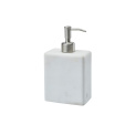 Soap dispenser Hammam 200ml white - 1