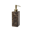 Soap dispenser Hammam 200ml brown - 1