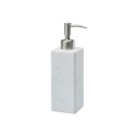 Soap dispenser Hammam 200ml white - 1