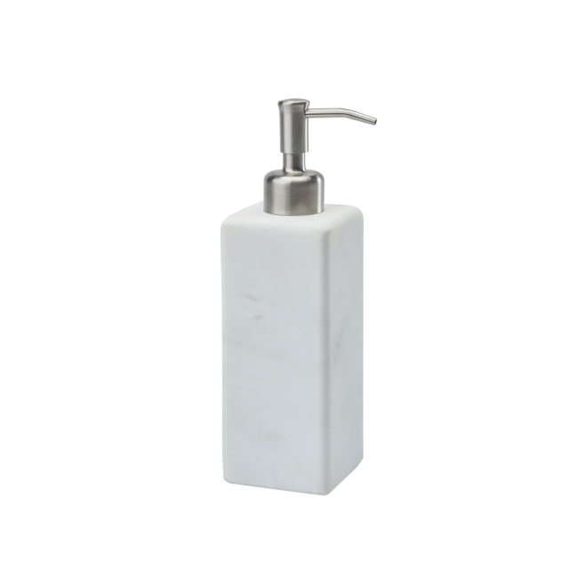 Soap dispenser Hammam 200ml white