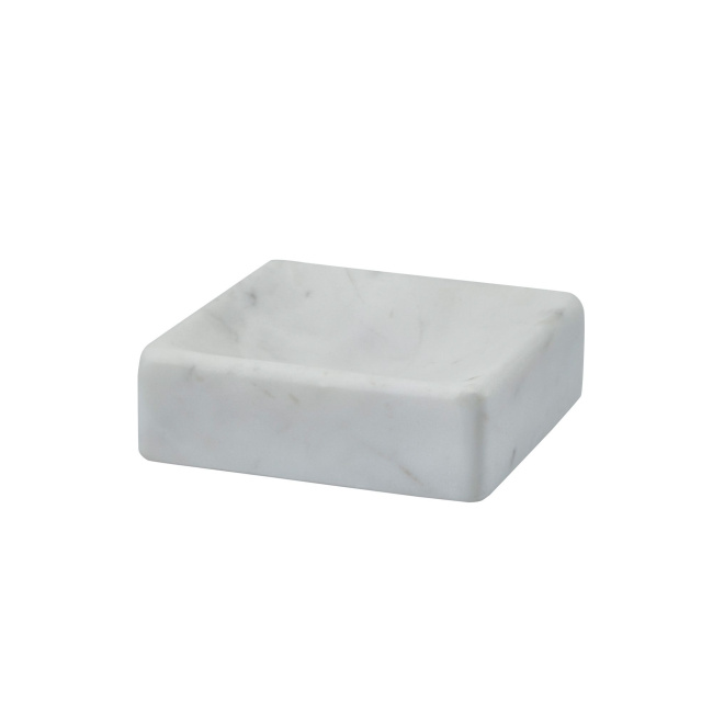 soap dish Hammam 10cm white - 1