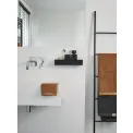 soap dispenser Khana M black - 3