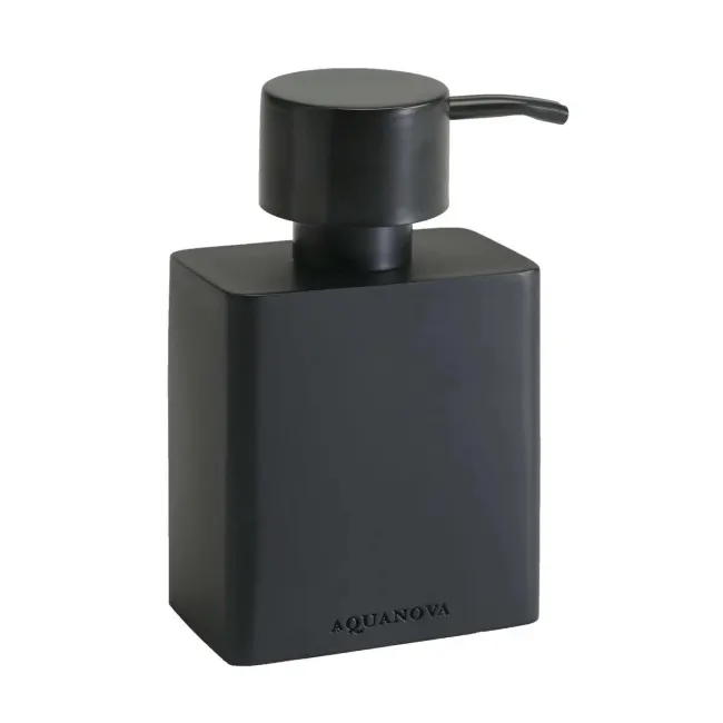soap dispenser Khana M black