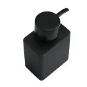 soap dispenser Khana M black - 2