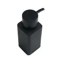 soap dispenser Khana S black - 2
