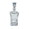 Crack Carafe 900ml - 1