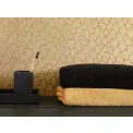 Soap dish Moon 13,5x8,8x2cm black - 2