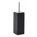 Toilet brush Moon 38,5cm black