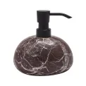 soap dispenser Mundo rosso - 1