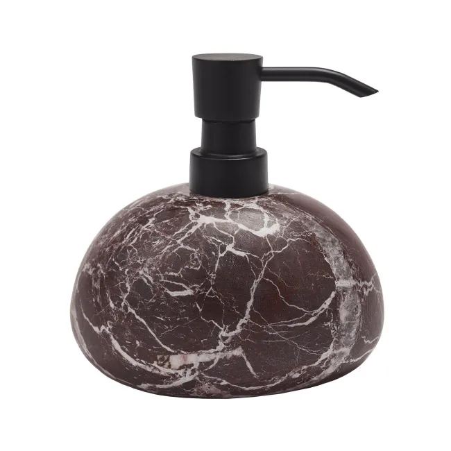 soap dispenser Mundo rosso - 1