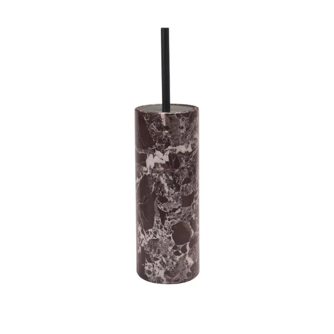 Szczotka Mundo do wc Rosso