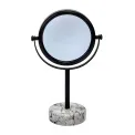 Lusterko kosmetyczne Nero alba - 1