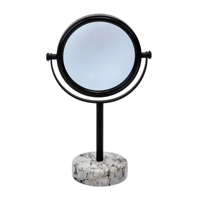 Lusterko kosmetyczne Nero alba - 1