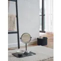 Lusterko kosmetyczne Nero alba - 6