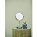 Lusterko kosmetyczne Nero black - 5