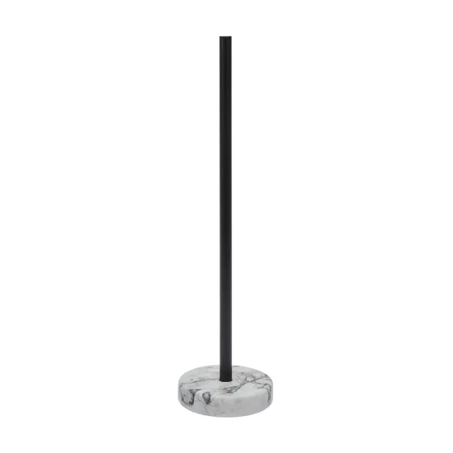 Stojak Nero na papier toaletowy alba - 1