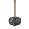 Stojak Nero na papier toaletowy black - 2