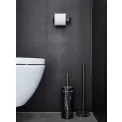 Szczotka Nero do wc black - 6