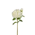 Gałązka piwonia 65cm