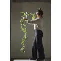 Girlanda 190cm eukaliptus - 4