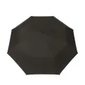 Składany parasol, czarny - 1