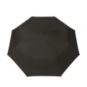 Składany parasol, czarny - 3