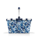 Koszyk Carrybag 22l flora blue - 6