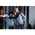 bag Shopper XL 35l flora blue - 3