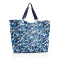 bag Shopper XL 35l flora blue - 6