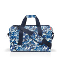 bag Allrounder L 30l flora blue - 6