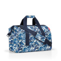 bag Allrounder L 30l flora blue