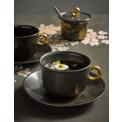 Cup with saucer Masterpiece 220ml for coffee - 2