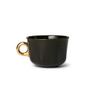 Cup with saucer Masterpiece 220ml for coffee - 7