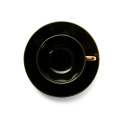 Cup with saucer Sculpture 220ml for coffee - 11