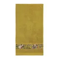 Ręcznik Fleur 70x140cm żółty - 1
