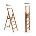 Ladder Kimora - 4