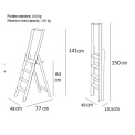 Ladder Kimora - 5